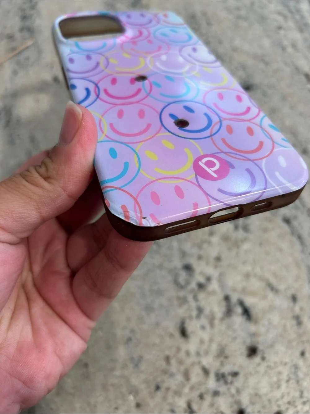 Loopy Case used please